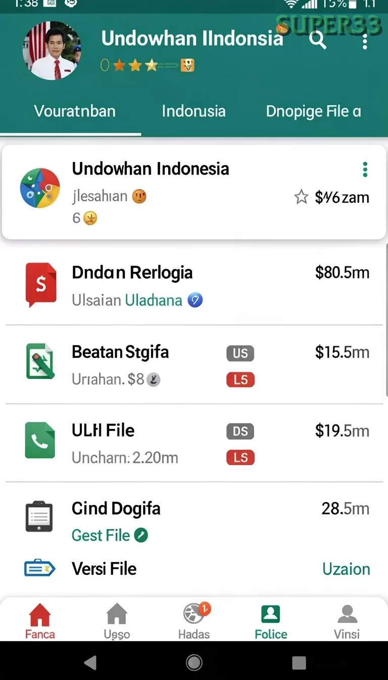 Screenshot Wajan4d nomor 2