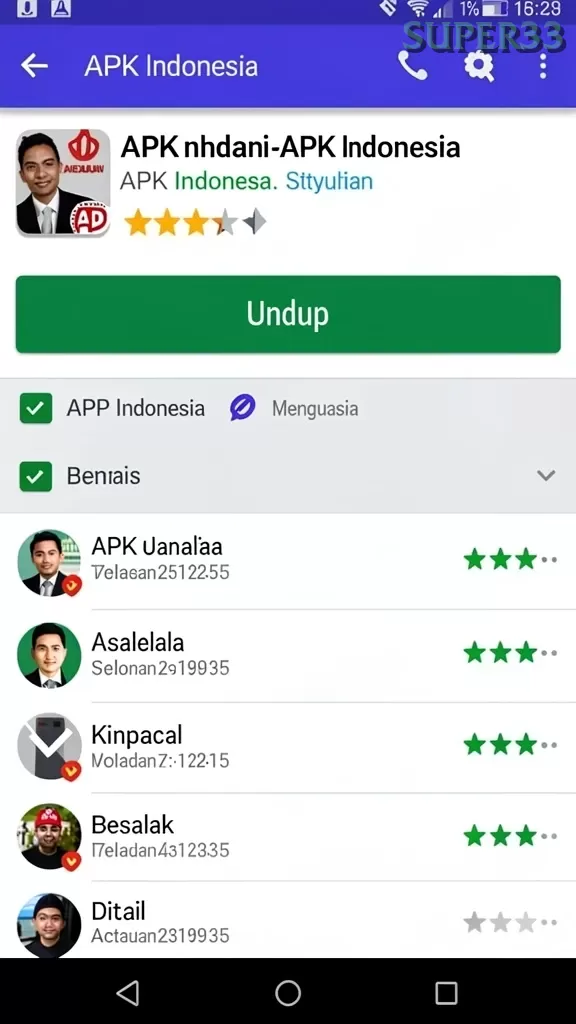 Screenshot Rpvip4 nomor 1
