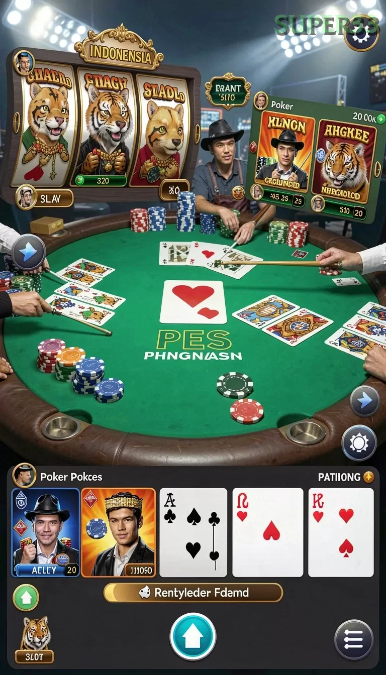 Screenshot Jjbet118 nomor 2
