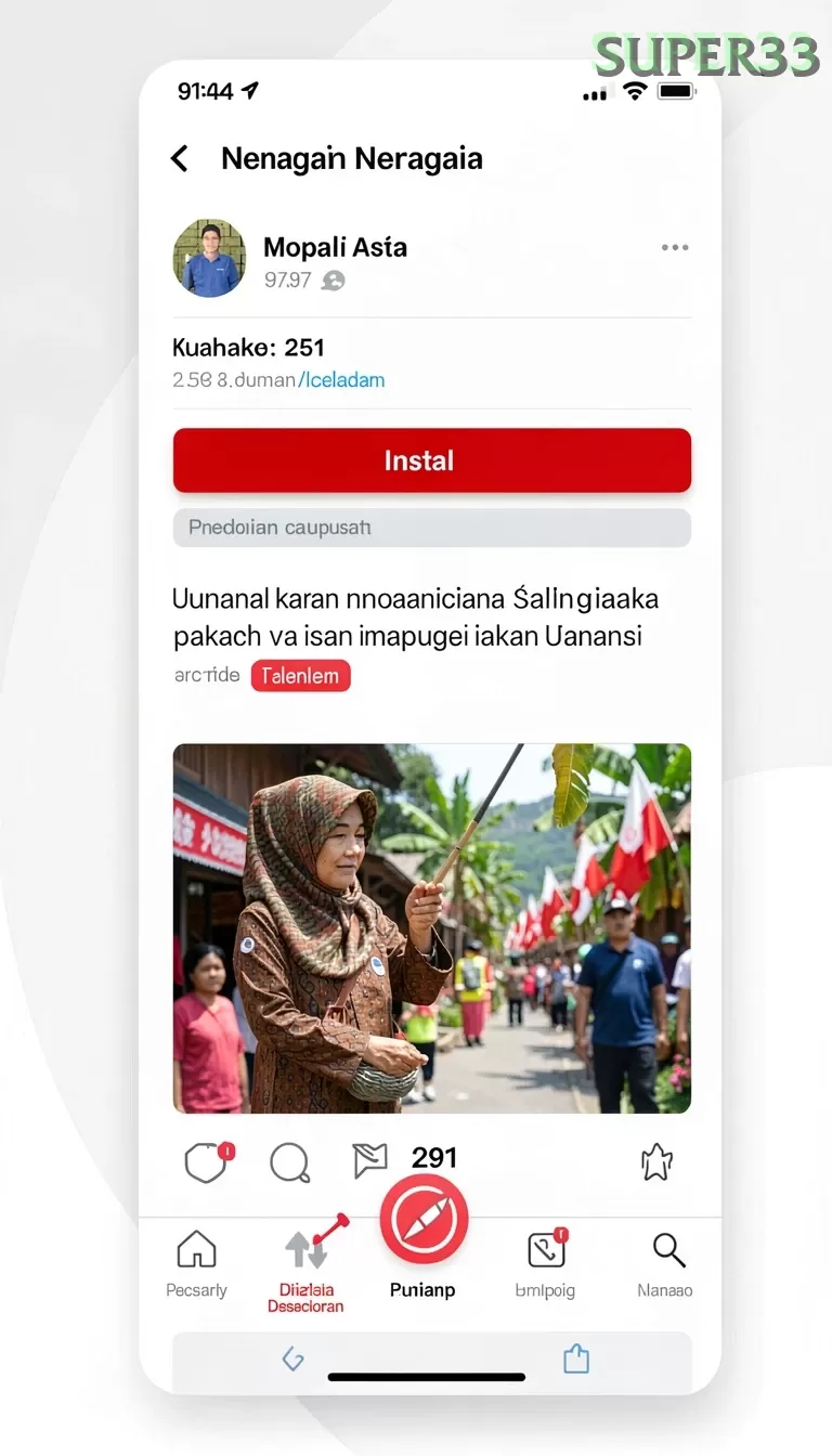 Screenshot Lusa777 nomor 3